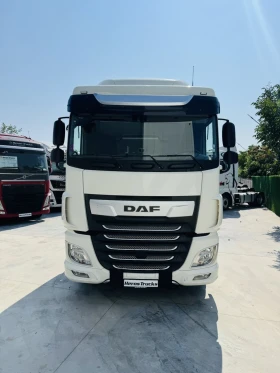 Обява за продажба на Daf XF 480 FT EURO 6D ~33 480 EUR - изображение 1