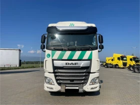 Daf XF 480 FT EURO 6D - 6   | Mobile.bg    2
