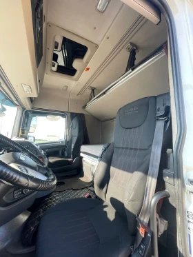 Daf XF 480 FT EURO 6D - 6   | Mobile.bg    14