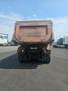 Mercedes-Benz Actros  4141 | Mobile.bg    5