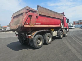 Mercedes-Benz Actros  4141 | Mobile.bg    4