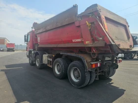 Mercedes-Benz Actros  4141 | Mobile.bg    6