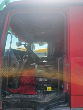 Mercedes-Benz Actros  4141 | Mobile.bg    8
