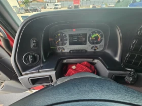 Mercedes-Benz Actros  4141 | Mobile.bg    10