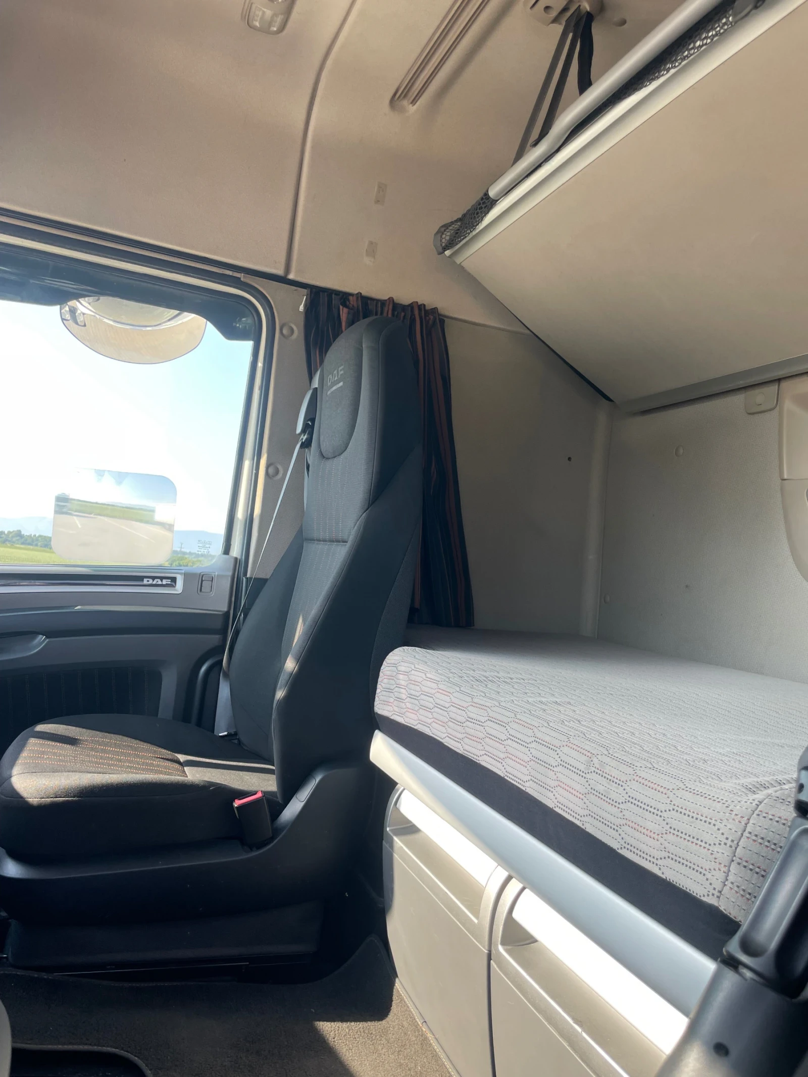 Daf XF 480 FT EURO 6D - 4 НАЛИЧНИ БРОЯ - изображение 10