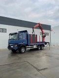 Renault T 6x6 EPSILON Q150Z, снимка 1