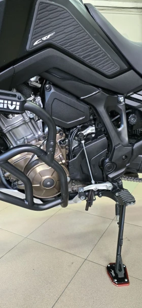 Honda Crf 1100 Africa Twin. Нов !!! Лизинг !, снимка 9