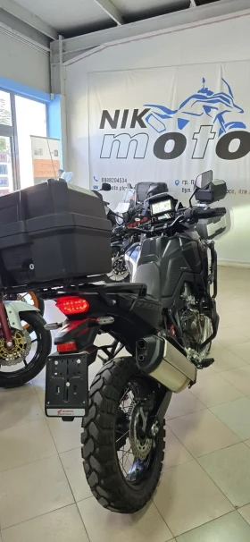 Honda Crf 1100 Africa Twin. Нов !!! Лизинг !, снимка 5