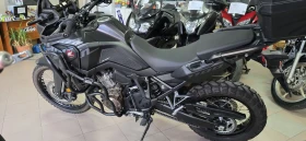 Honda Crf 1100 Africa Twin. Нов !!! Лизинг !, снимка 6