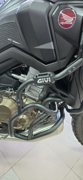 Honda Crf 1100 Africa Twin. Нов !!! Лизинг !, снимка 14