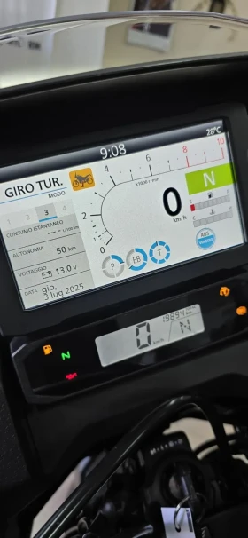 Honda Crf 1100 Africa Twin. Нов !!! Лизинг !, снимка 12