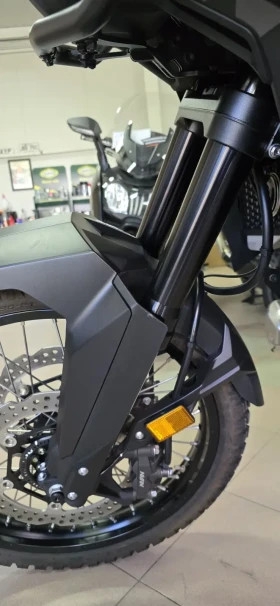 Honda Crf 1100 Africa Twin. Нов !!! Лизинг !, снимка 8