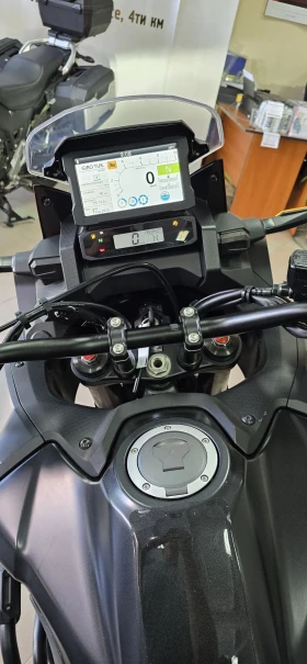 Honda Crf 1100 Africa Twin. Нов !!! Лизинг !, снимка 10