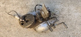 Mz 125, снимка 3