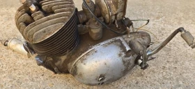 Mz 125, снимка 4