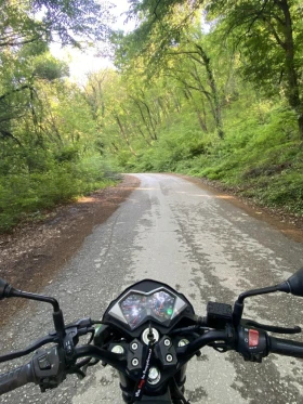 Kymco 125 CK-1, снимка 9