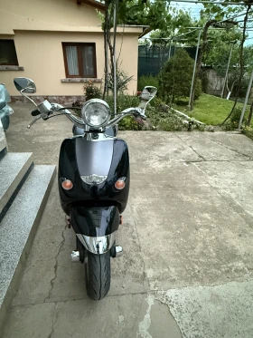 Aprilia 50, снимка 3