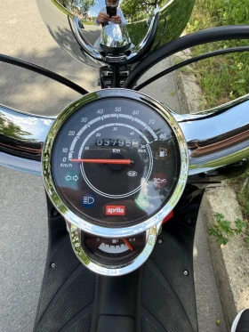 Aprilia 50, снимка 1