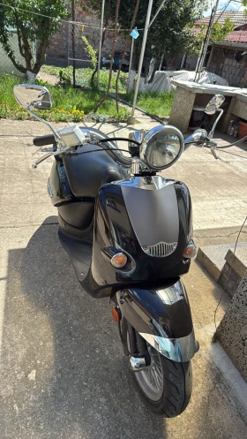 Aprilia 50, снимка 4