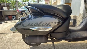 Aprilia 50, снимка 9
