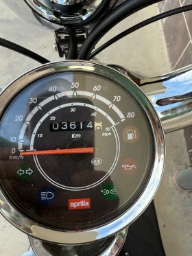 Aprilia 50, снимка 7