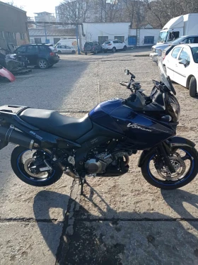 Suzuki V-strom 1000, снимка 12