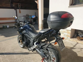 Triumph Tiger 1050 i, снимка 3