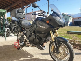 Triumph Tiger 1050 i, снимка 7