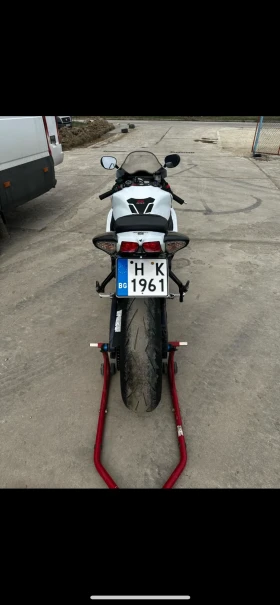 Suzuki Gsxr, снимка 2