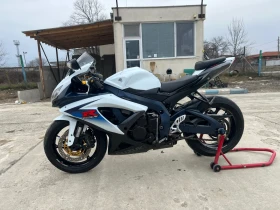 Suzuki Gsxr, снимка 5