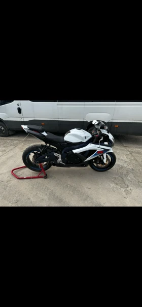     Suzuki Gsxr