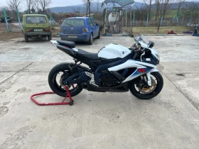 Suzuki Gsxr, снимка 4