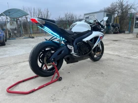 Suzuki Gsxr, снимка 9