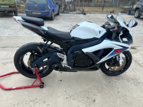 Suzuki Gsxr, снимка 6