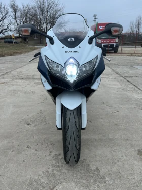 Suzuki Gsxr, снимка 8