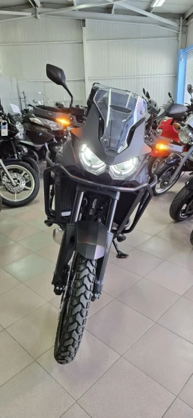     Honda Crf 1100 Africa Twin.  !!!  !