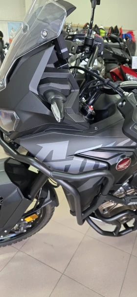 Honda Crf 1100 Africa Twin.  !!!  ! | Mobile.bg    7