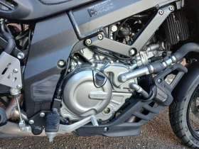 Suzuki V-strom 650i ABS - 3 , 11.000!!! | Mobile.bg    10