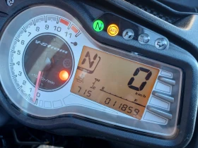 Suzuki V-strom 650i ABS - 3 , 11.000!!! | Mobile.bg    7