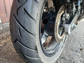 Suzuki V-strom 650i ABS - 3 , 11.000!!! | Mobile.bg    9