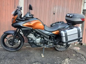 Suzuki V-strom 650i ABS - 3 , 11.000!!! | Mobile.bg    5