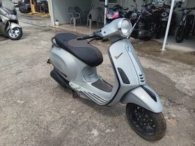 Vespa Primavera 50 | Mobile.bg    2