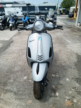 Vespa Primavera 50