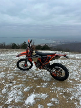 Обява за продажба на Ktm 250 ~11 000 лв. - изображение 1