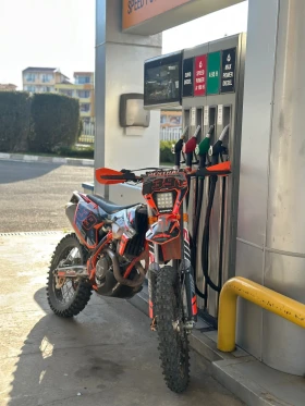 Обява за продажба на Ktm 250 ~11 000 лв. - изображение 1
