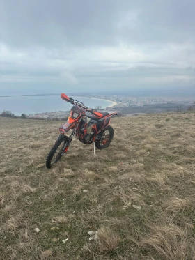 Обява за продажба на Ktm 250 ~11 000 лв. - изображение 2