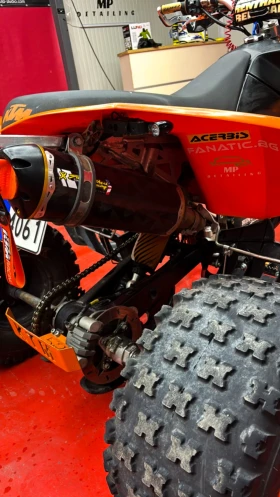 Ktm XC 525 ??    ?? | Mobile.bg    8