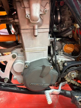 Ktm XC 525 ??    ?? | Mobile.bg    11