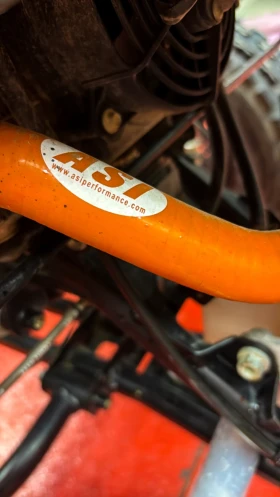 Ktm XC 525 ??    ?? | Mobile.bg    10