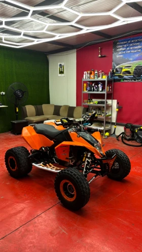 Ktm XC 525 ??    ?? | Mobile.bg    6